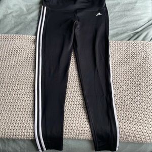 OWO Adidas leggings